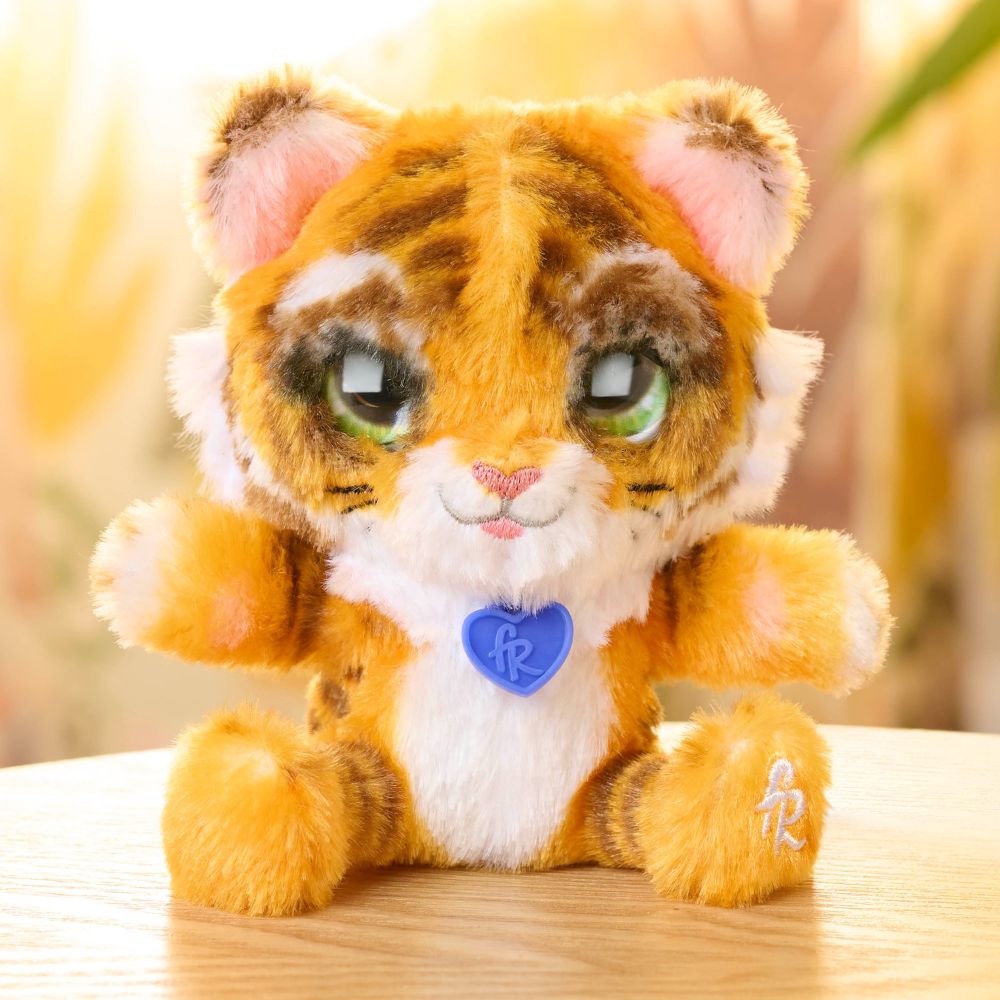 Hasbro Fur Real My Minis Little Hugs 4+