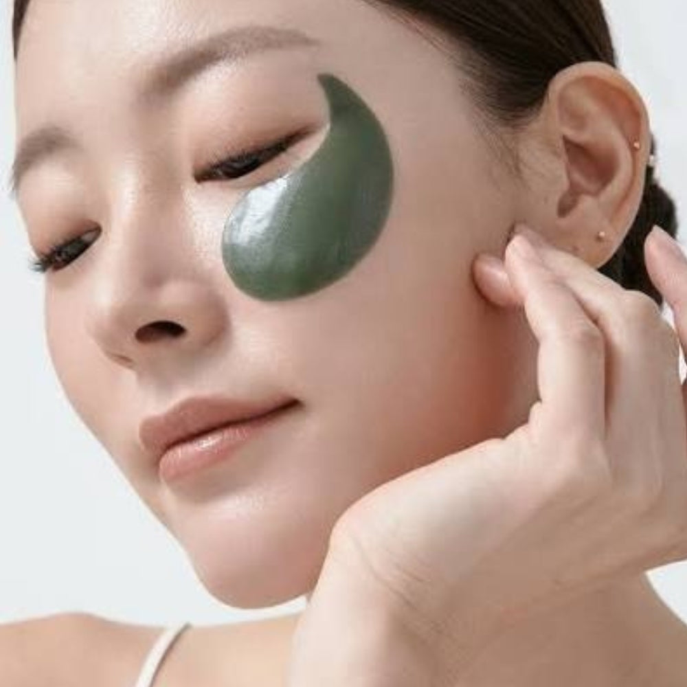 Heimish Matcha Biome Hydrogel Eye Patch 60Und