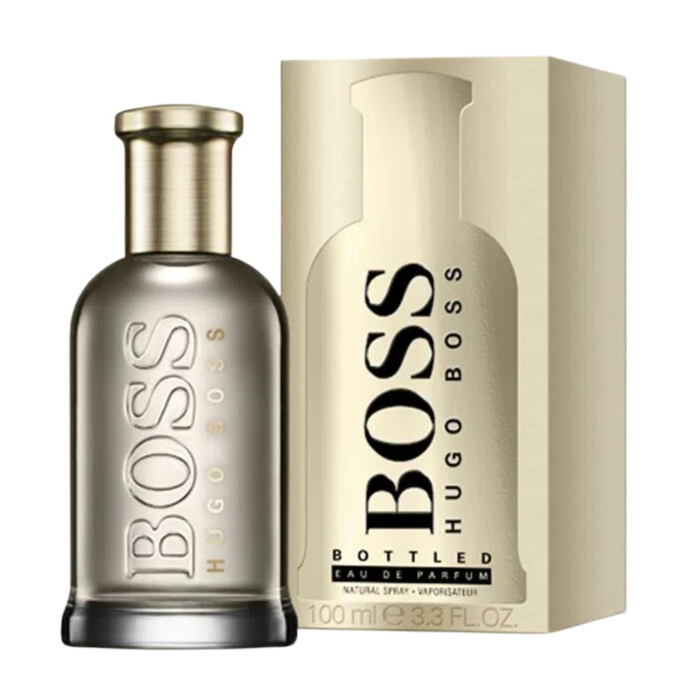 Hugo Boss Bottled Eau De Parfum for Men 100 ml