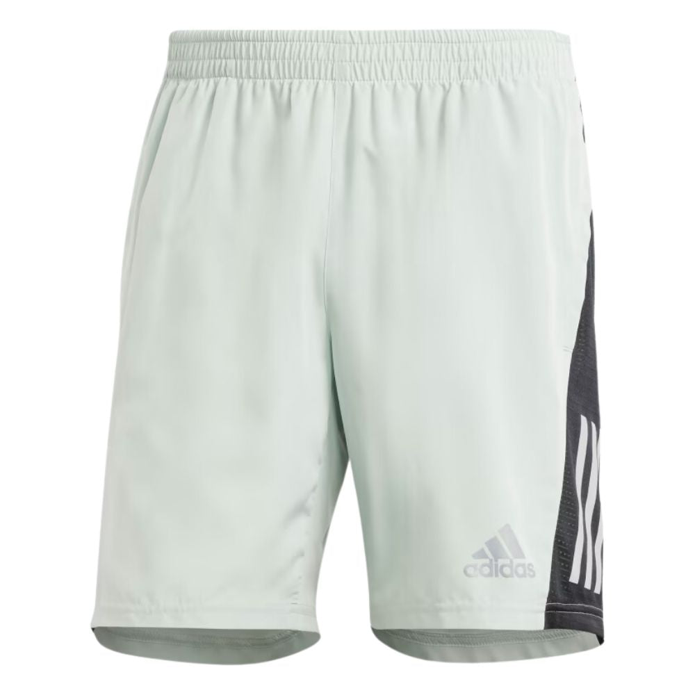 Adidas Shorts Own The Run 7" Talla S Para Caballeros