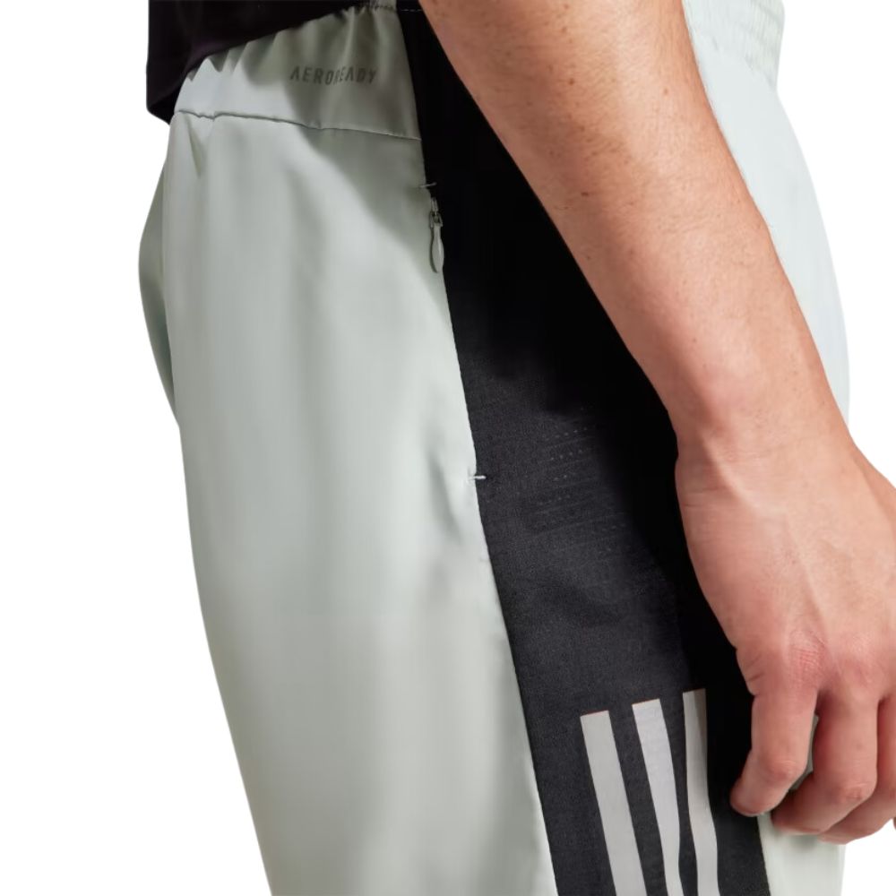 Adidas Shorts Own The Run 7" Talla S Para Caballeros