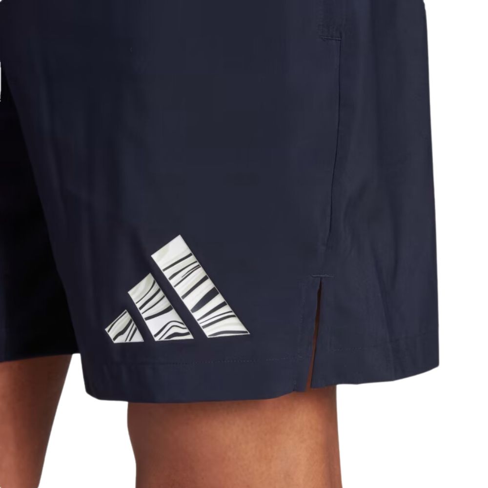 Adidas Shorts De Entrenamiento Hiit Talla S Para Caballeros