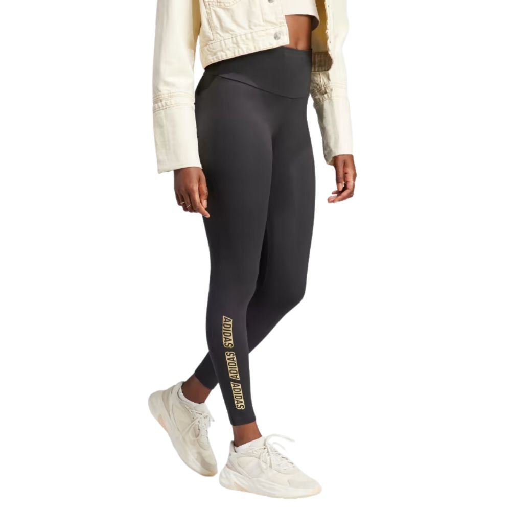 Adidas Leggings W Bluv Q4 Talla XS para Damas
