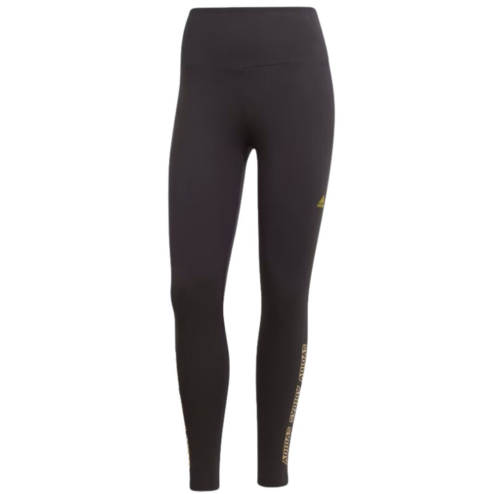 Adidas Leggings W Bluv Q4 Talla XS para Damas