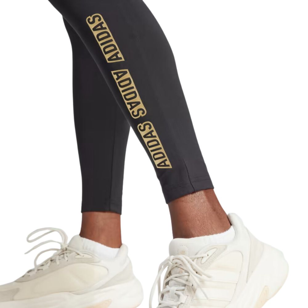 Adidas Leggings W Bluv Q4 Talla XS para Damas