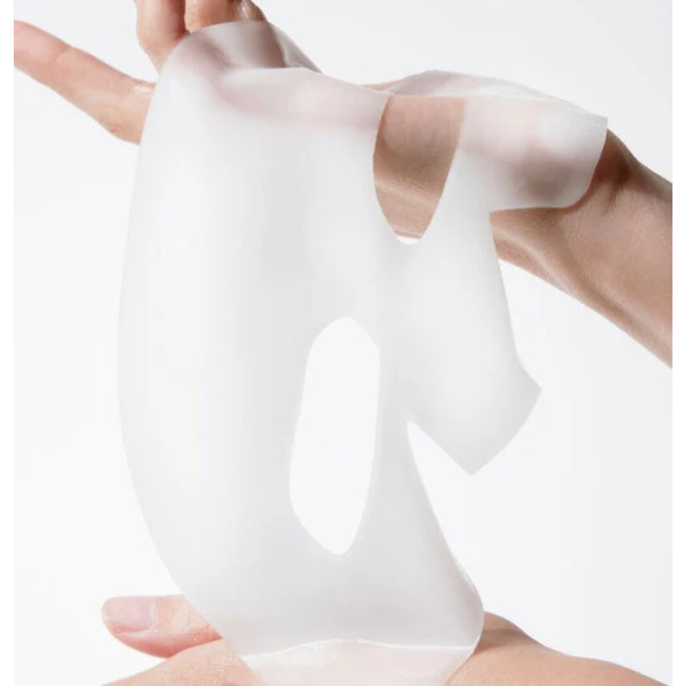 Biodance 4 Unidades Hydro Cera-nol Hyaluronic Acid Solution Real Deep Mask