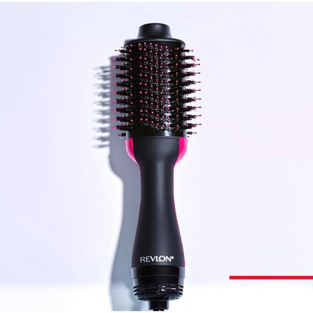 Revlon Cepillo Secador One-Step Volumizer Award Winner