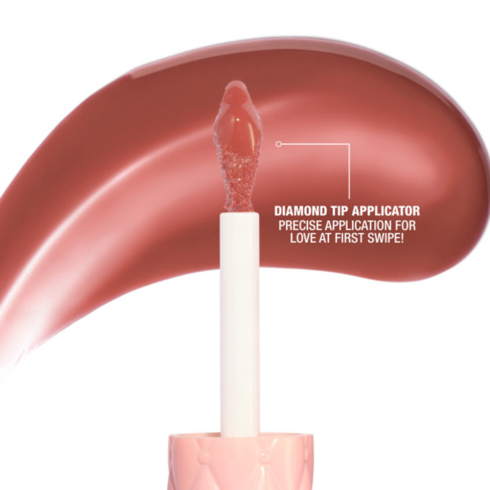 Charlotte Tilbury Pillow Talk Big Lip Plump Gasm Medium- Deep 5.5 ml