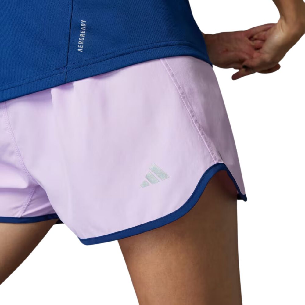 Adidas Run It Short Talla M para Damas
