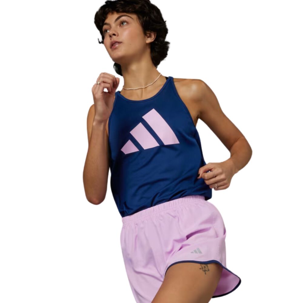 Adidas Run It Short Talla M para Damas