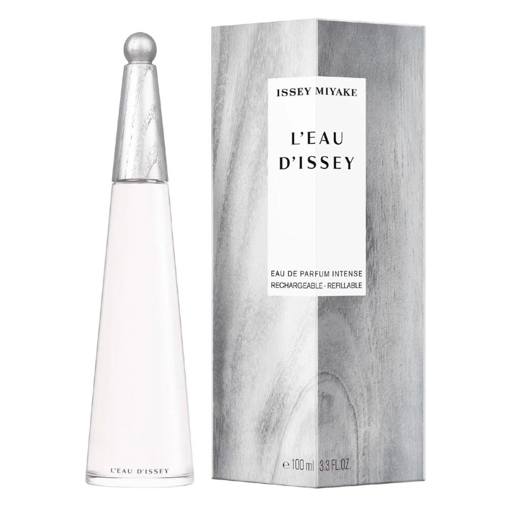 Issey Miyake L'eau D'issey Eau De Parfum Intense For Woman 100ml