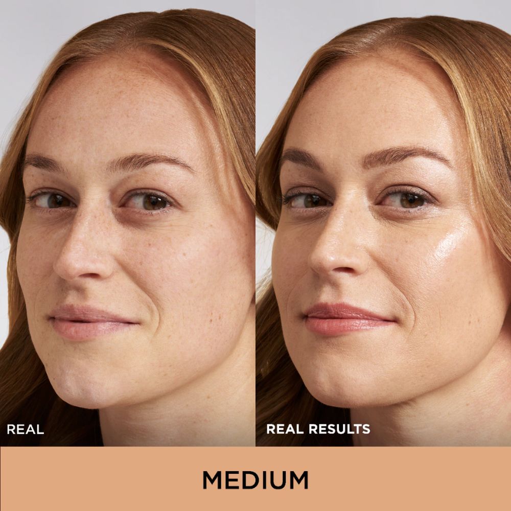 It Cosmetics CC+ Nude Glow Spf 40 Medium 32ml