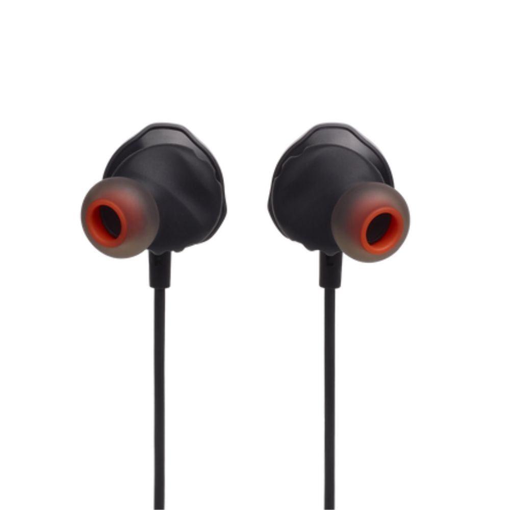 JBL Auriculares Intraurales Con Cable Quantum 50 Black