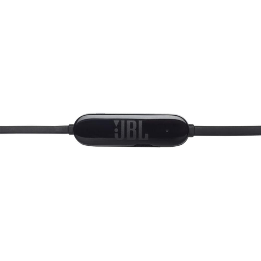 JBL Audifonos Intraurales Inalambricos Tune 125BT Black