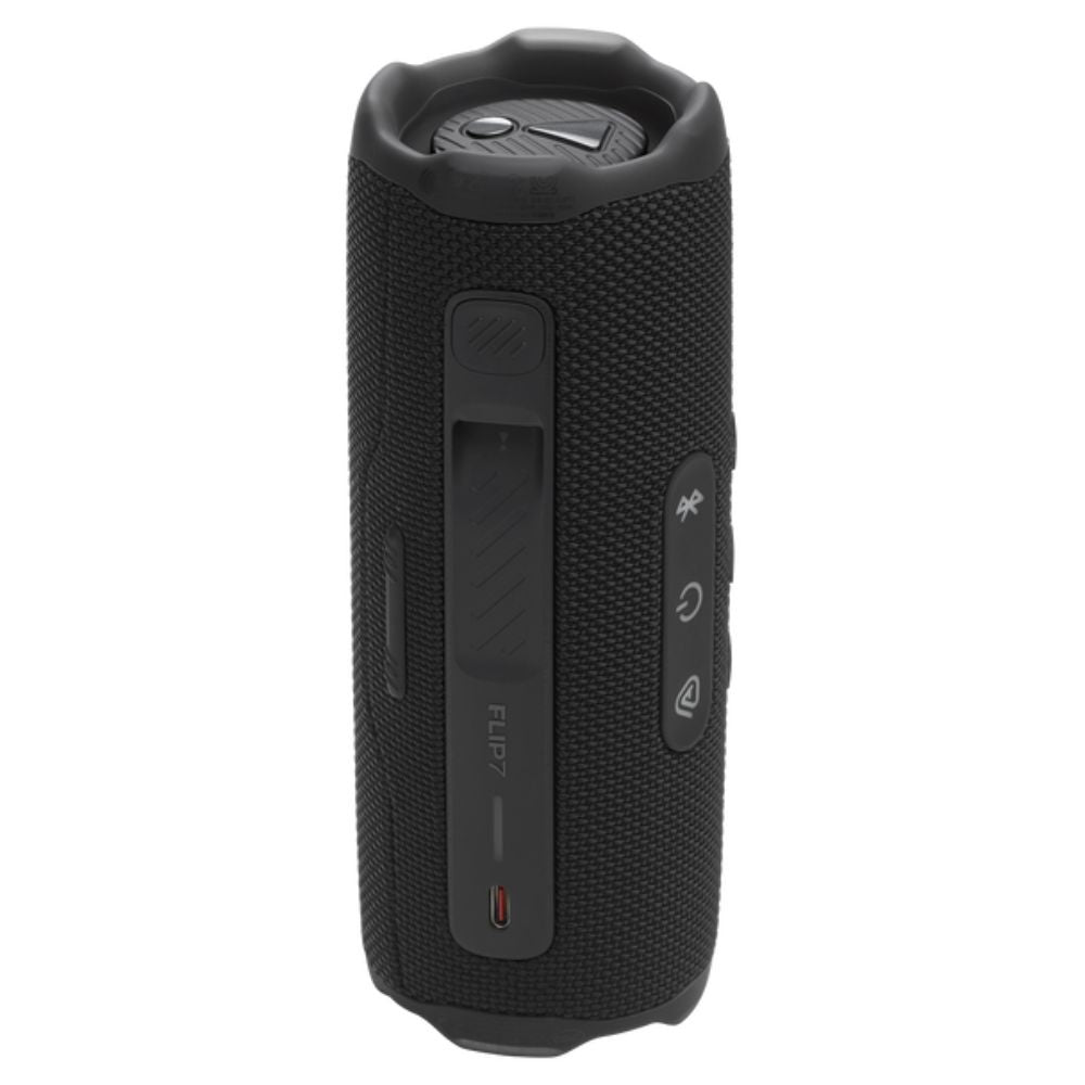 JBL Corneta Con Bluetooth Flip7 Black