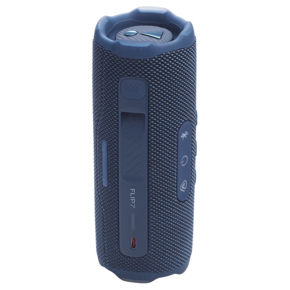 JBL Corneta Con Bluetooth Flip7 Blue