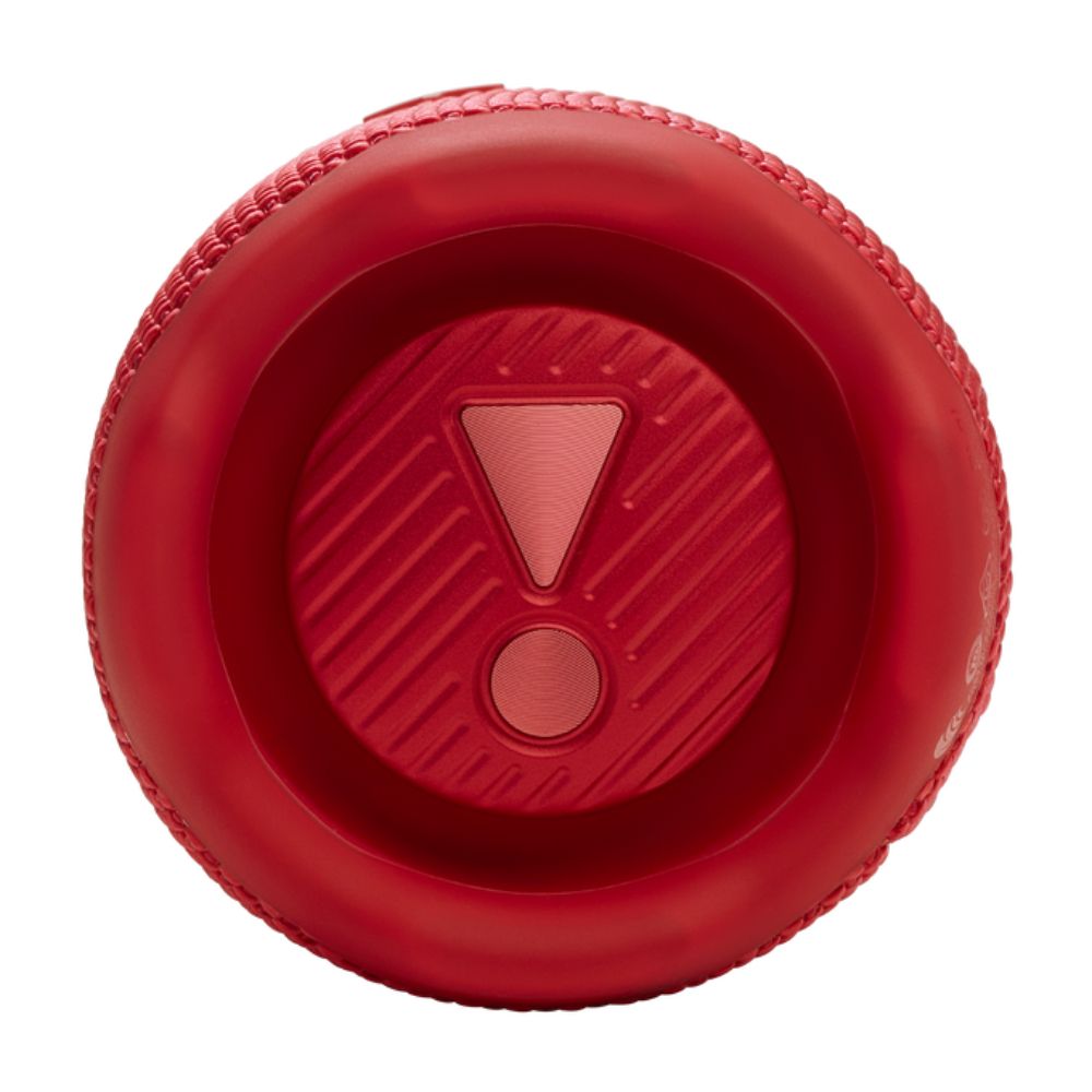 JBL Corneta Con Bluetooth Flip7 Red