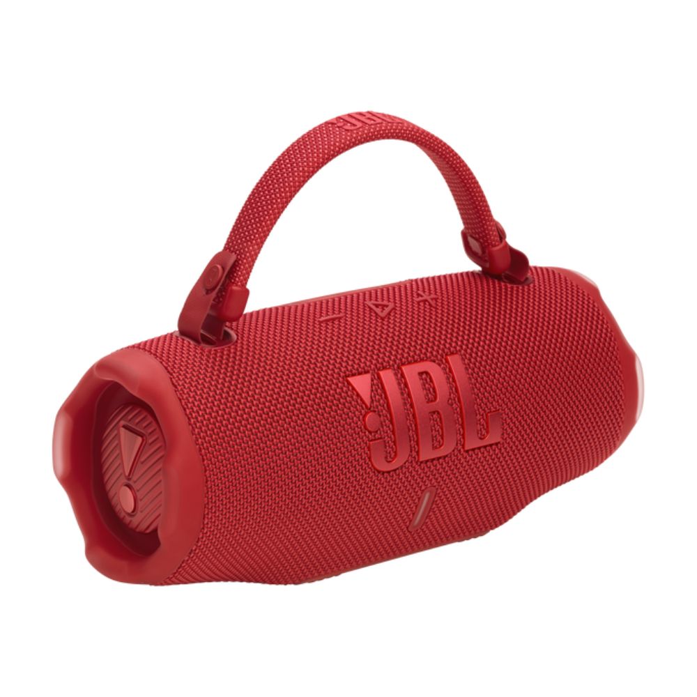 JBL Corneta Charge 6 Color Red
