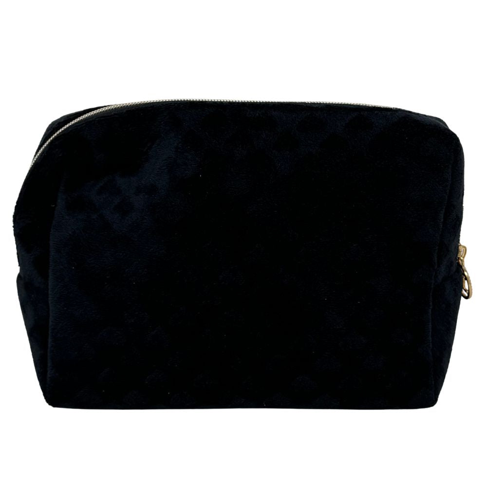 Juicy Couture Bolsa De Cosméticos Black