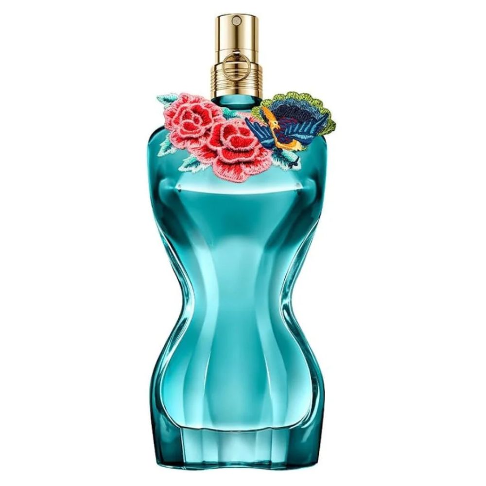 Jean Paul Gaultier La Belle Paradise Garden Eau De Parfum for Women 100ml
