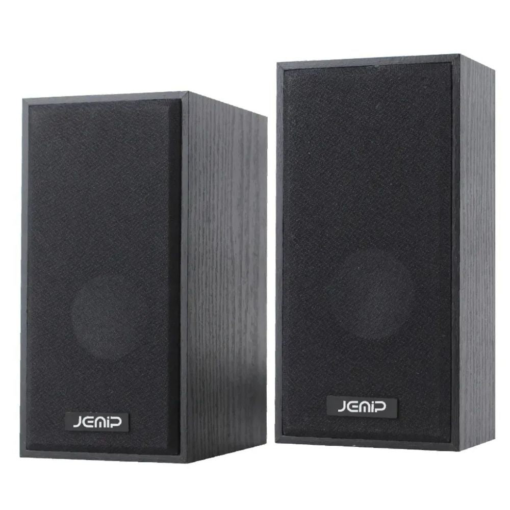 Jemip Corneta Basic Vibeaudio Color Negro