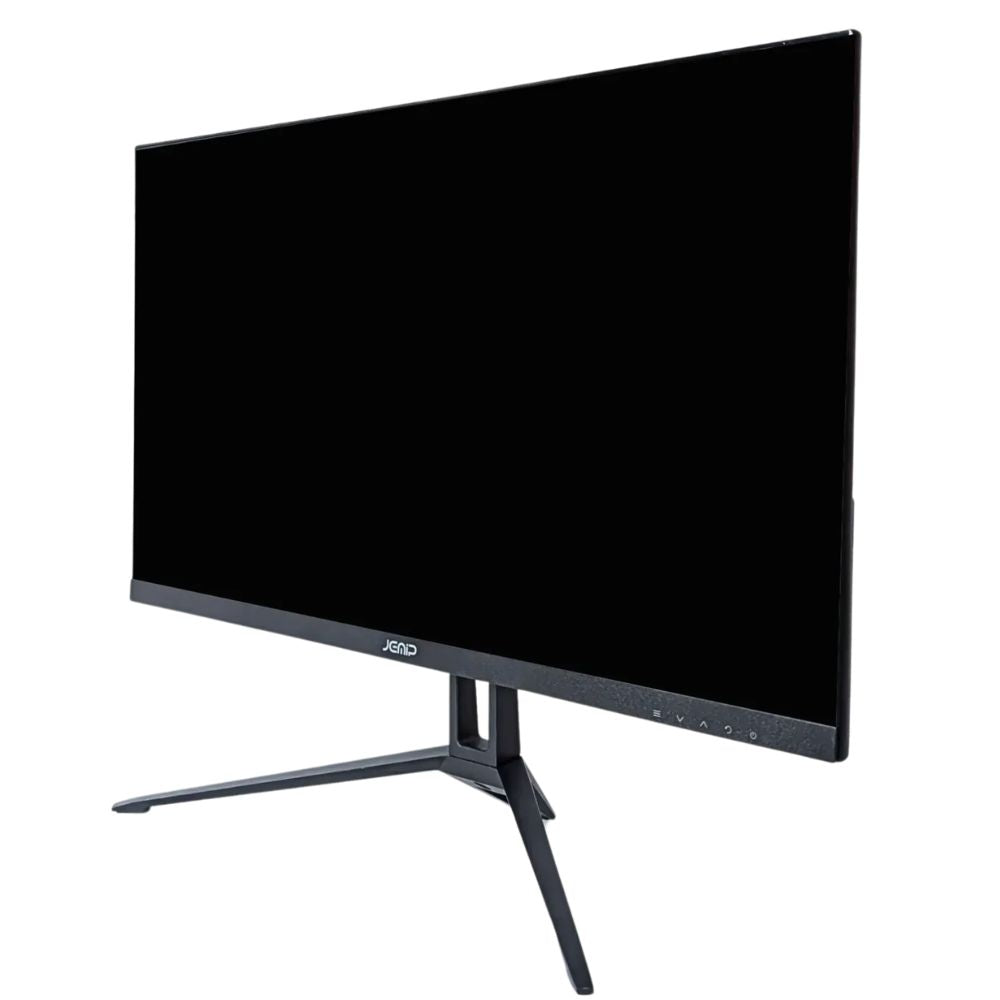 Jemip Monitor Gaming Curvo Zeta One Curved Full Hd 27" Color Negro