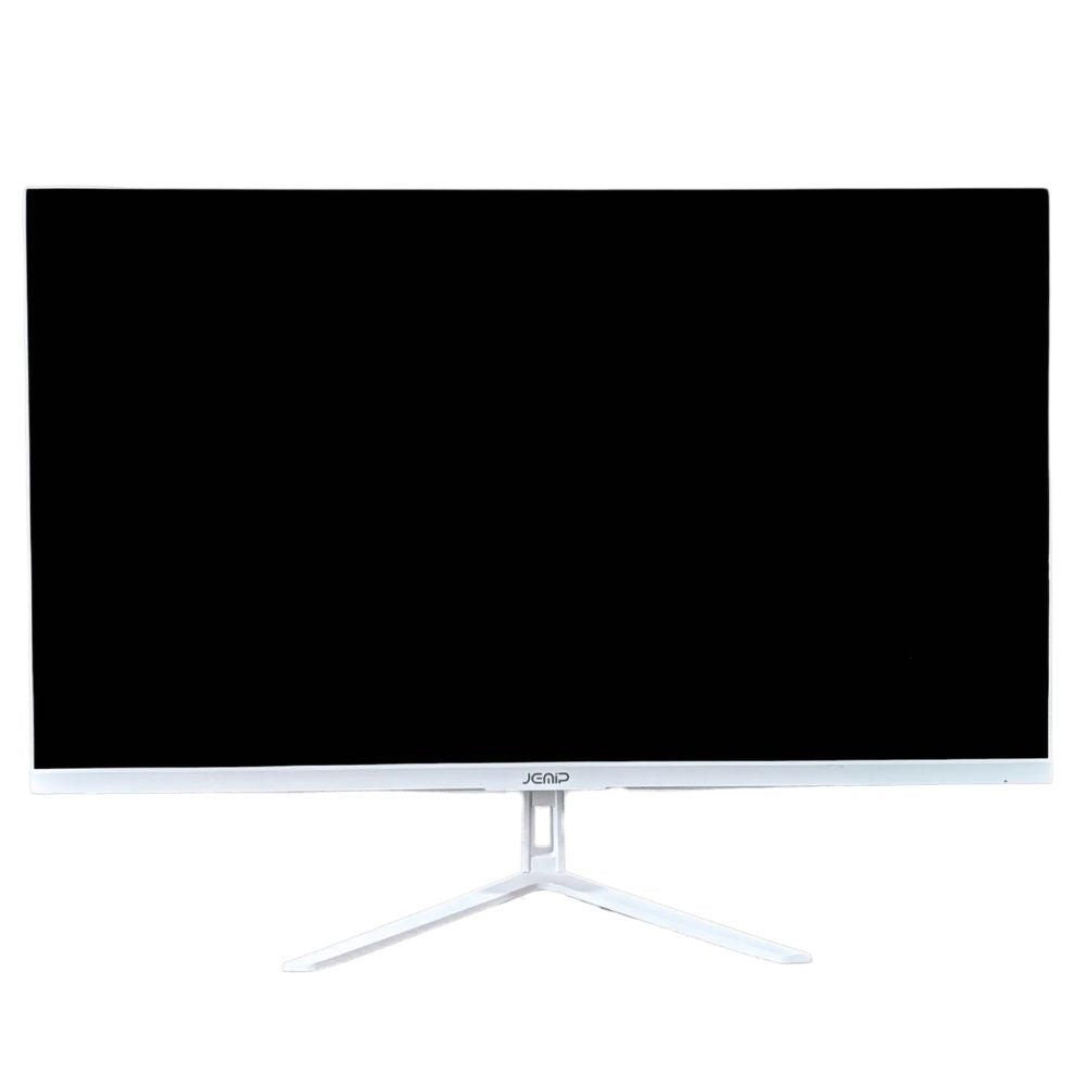 Jemip Monitor Gaming Luminous Fury 27" Color Blanco