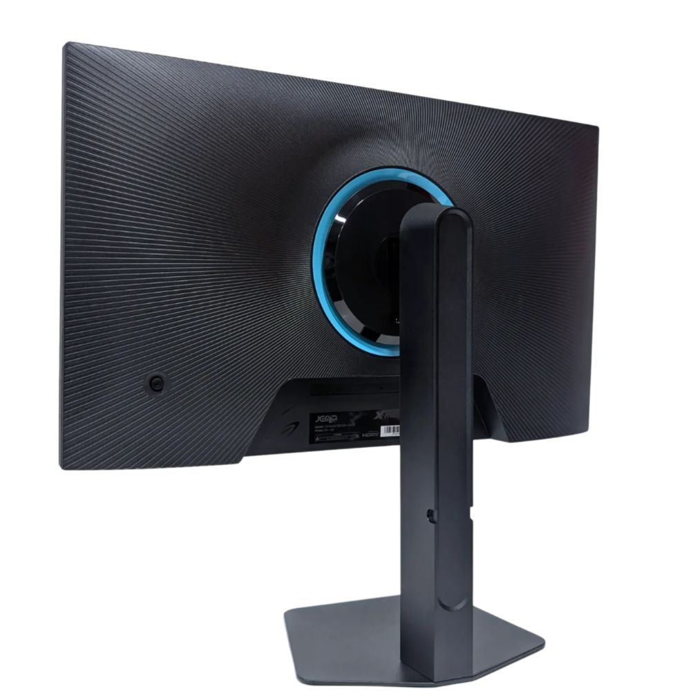 Jemip Monitor Gaming X-Master Full HD 24.5" Color Negro