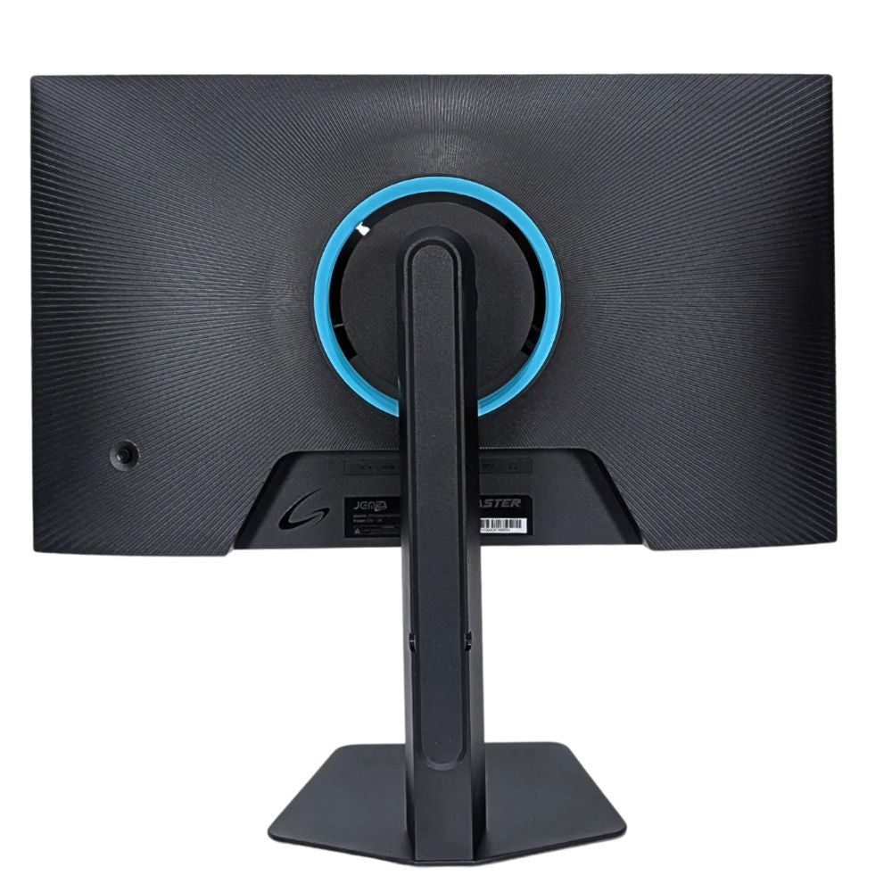 Jemip Monitor Gaming X-Master Full HD 24.5" Color Negro