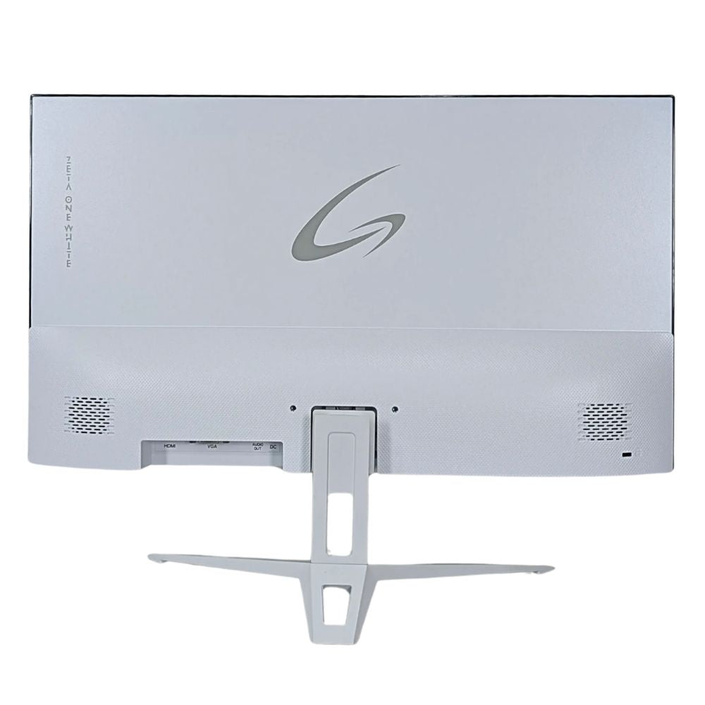 Jemip Monitor Gaming Zeta One Full Hd 21.5" Color Blanco