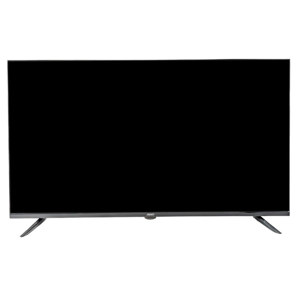 Jemip Televisor Smart TV Halo Lux Full HD 42" Con Base Color Negro