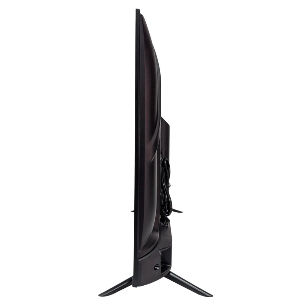 Jemip Televisor Smart TV Sensa View Full HD 49" Con Base Color Negro