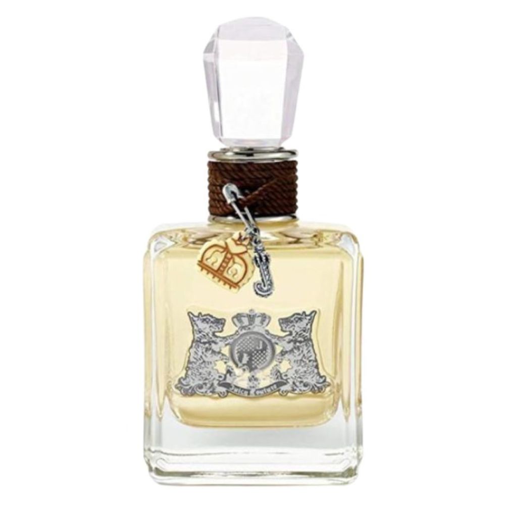 Juicy Couture Eau Parfum For Woman 100ml