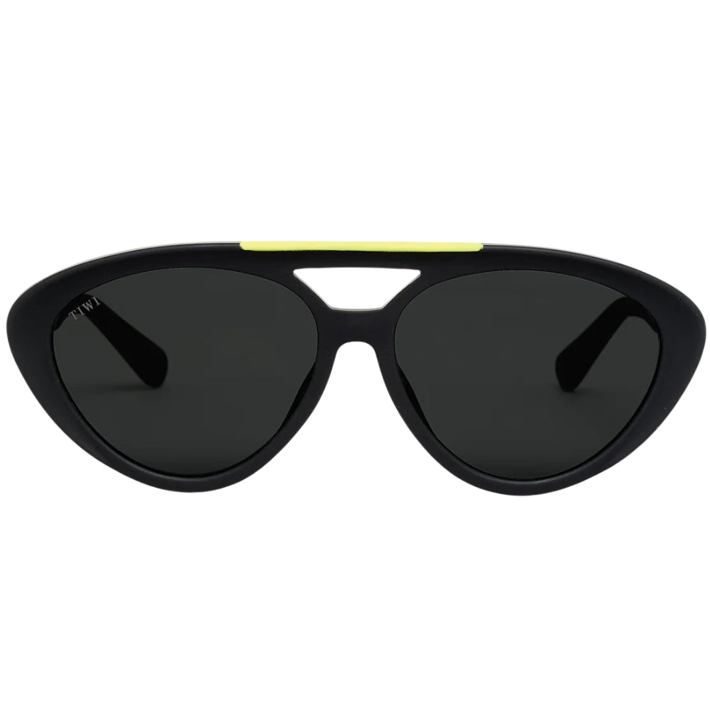 Tiwi Kabukki 901 Rubber Black