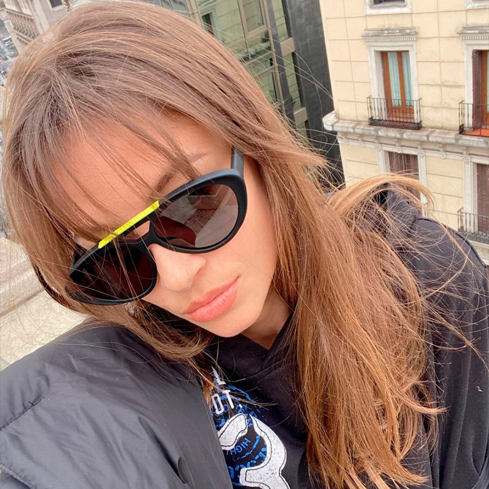 Tiwi Kabukki 901 Rubber Black