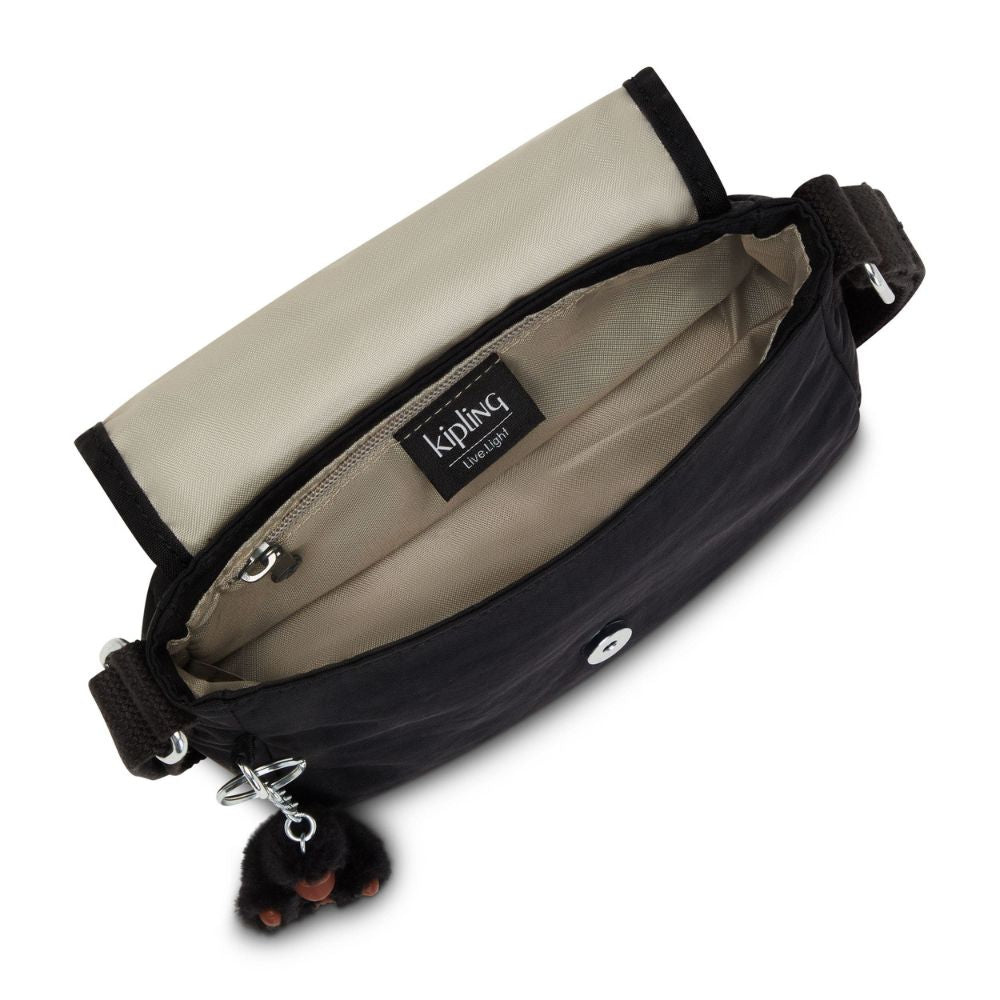 Kipling Sabian U Black Noir