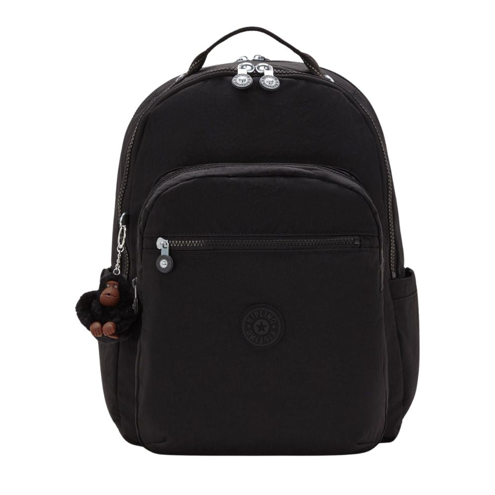 Kipling Bulto L Seoul True Black2