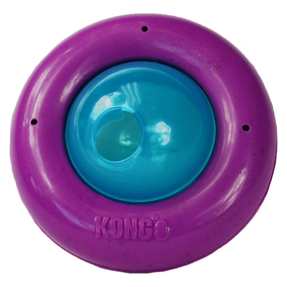 Kong Juguete Para Gatos Infused Cat Gyro Catnip
