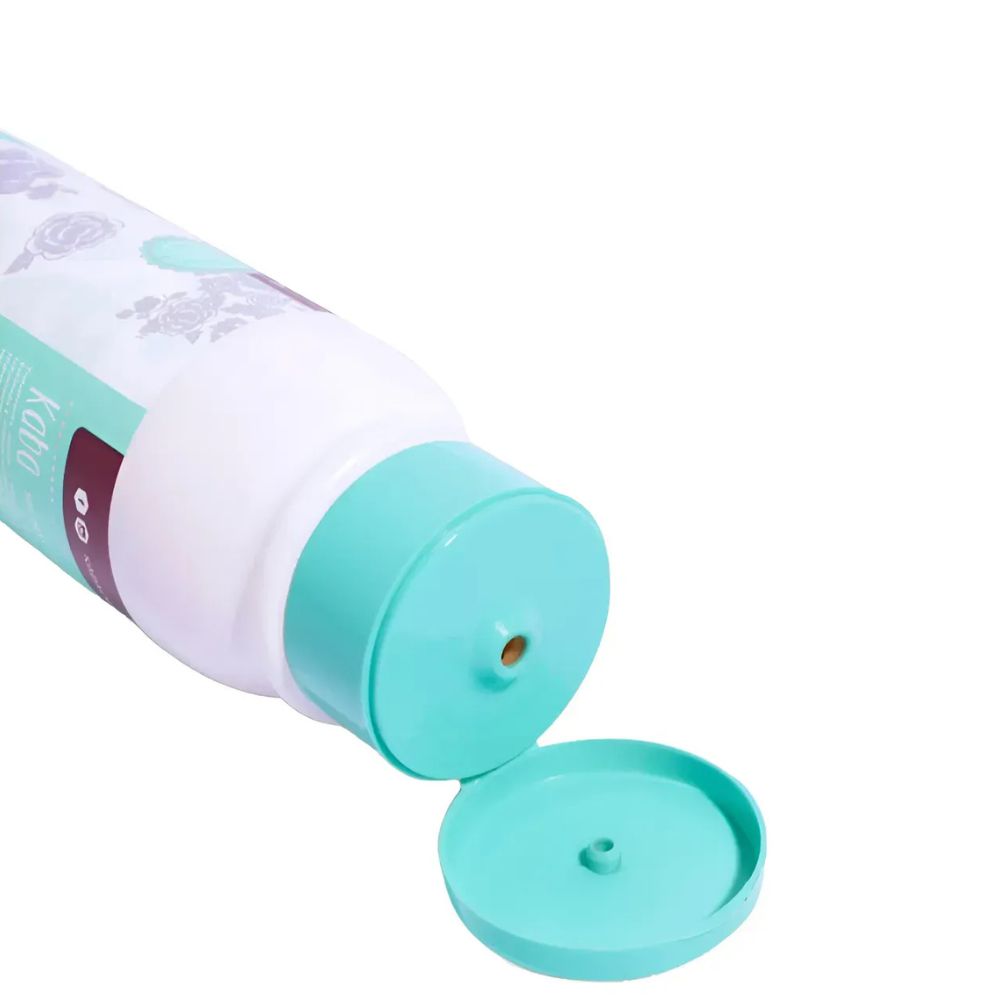 Kaba Bio Mascarilla Capilar 500ml