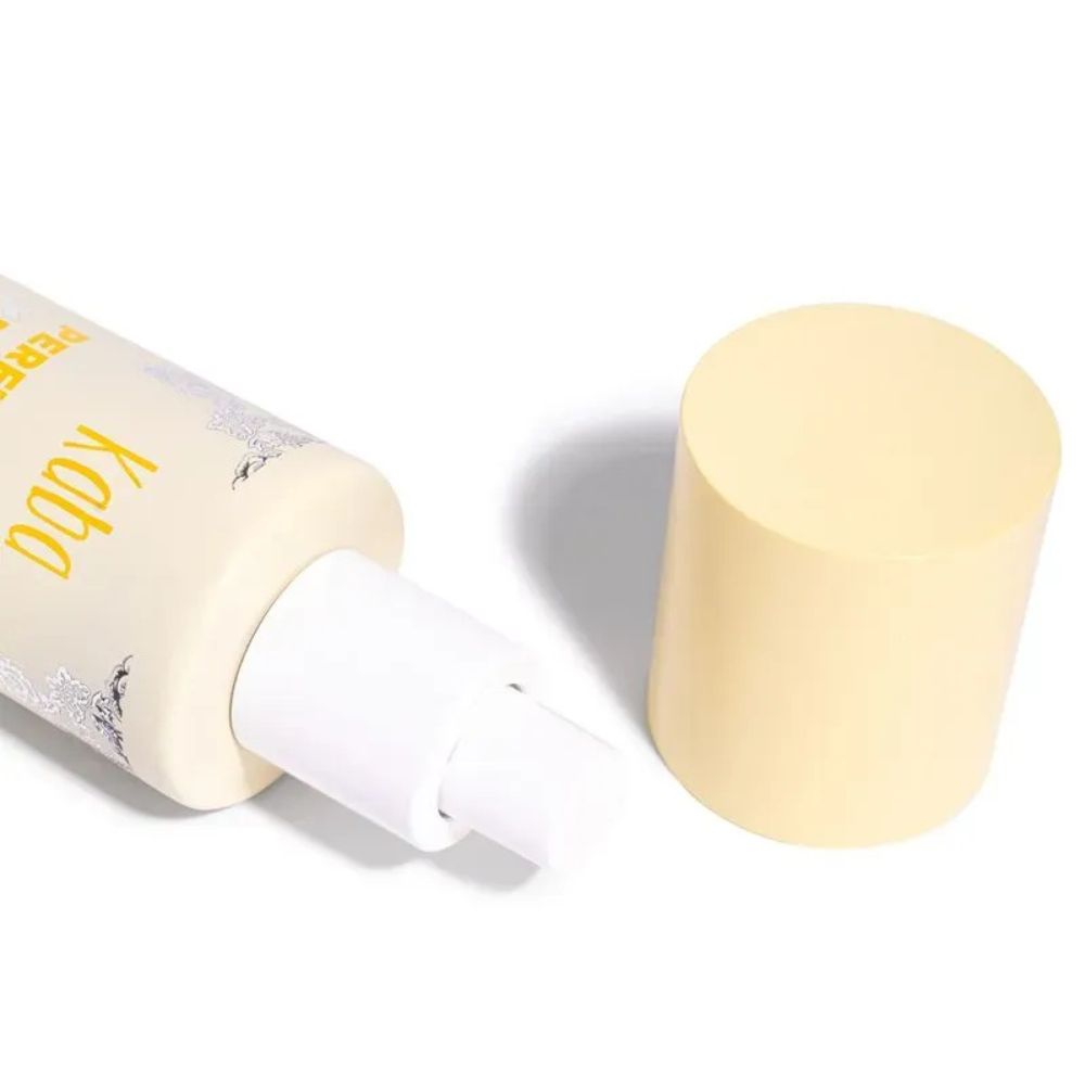 Kaba Perfume Para El Cabello Soñadora 120ml