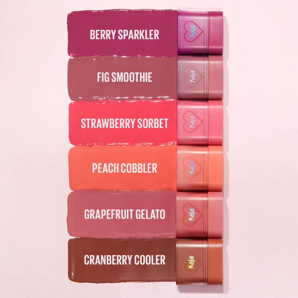 Kaja Multi-Stick Dewy Bar N*03 Peach Cobbler 10g