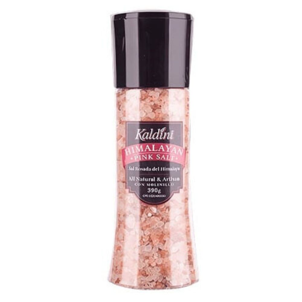 Kaldini Sal Rosada Himalaya 390 gr