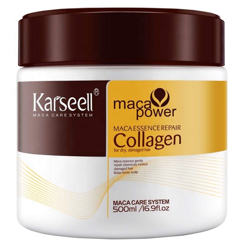 Karseell Maca Essence Repair Collagen 500ml