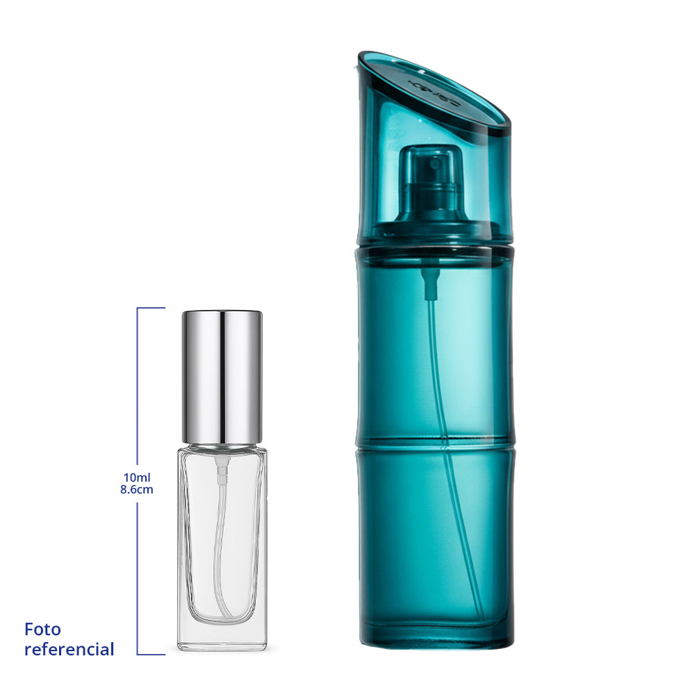 Kenzo Homme Decant Travel Size 10ml 150 Sprays Aprox Eau de Toilette For Men