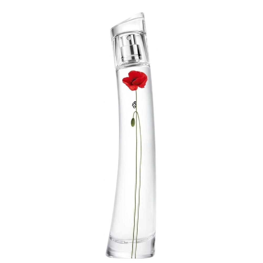 Kenzo Flower Le Récolte Parissienne Eau de Parfum For Women 75ml