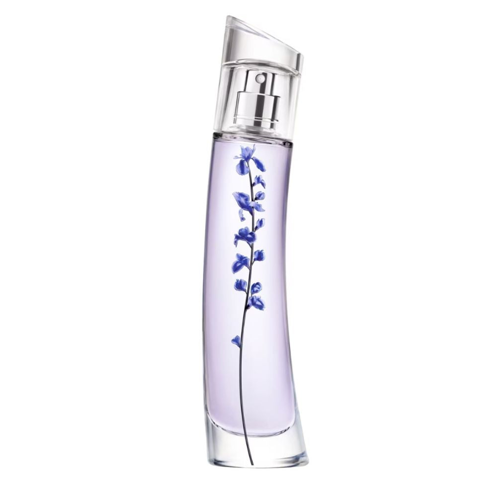 Kenzo Flower Ikebana Indigo Eau de Parfum For Women 75ml