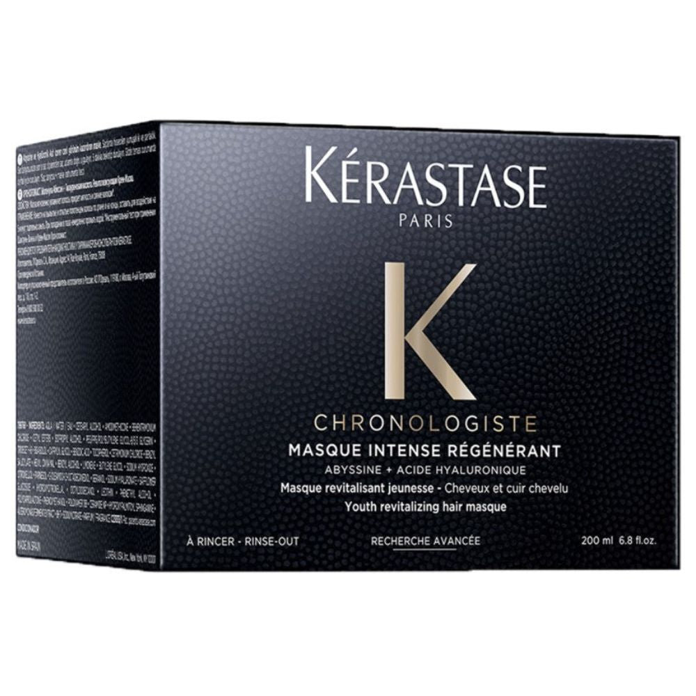 Kerastase Chronologiste Intense Regenerant Mascara 200ml