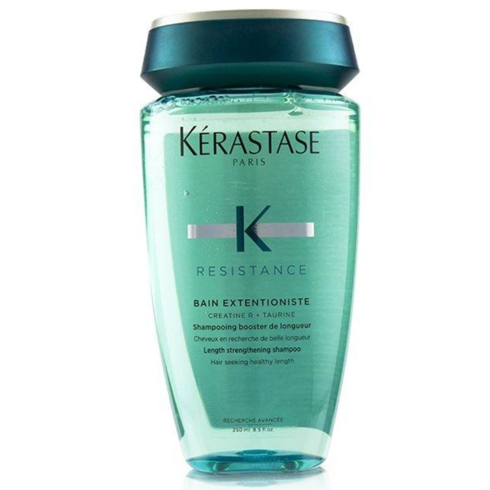 Kerastase Shampoo Resistance Bain Extentioniste Creatine R+Taurine 250 ml