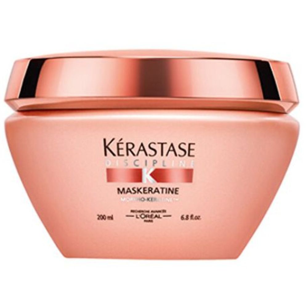 Kerastase Discipline Maskeratine Morpho Keratine 200 ml