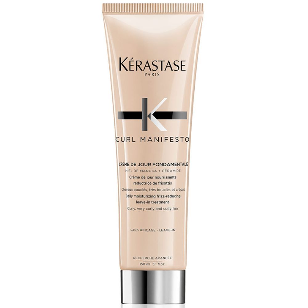 Kerastase Curl Manifesto Creme de Jour Fondamentale 150 ml